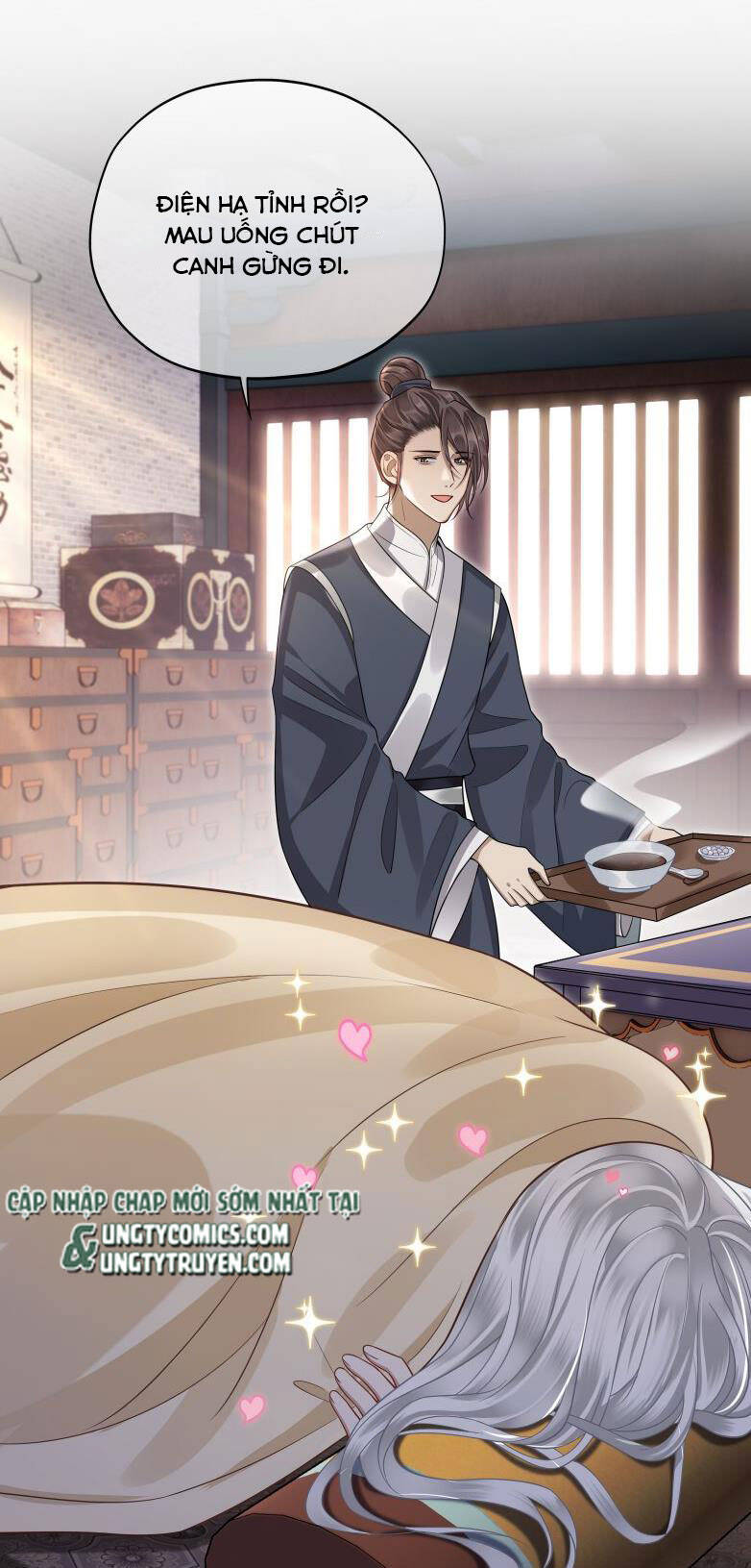 Điện Hạ Khuynh Thành Chapter 7 - 8