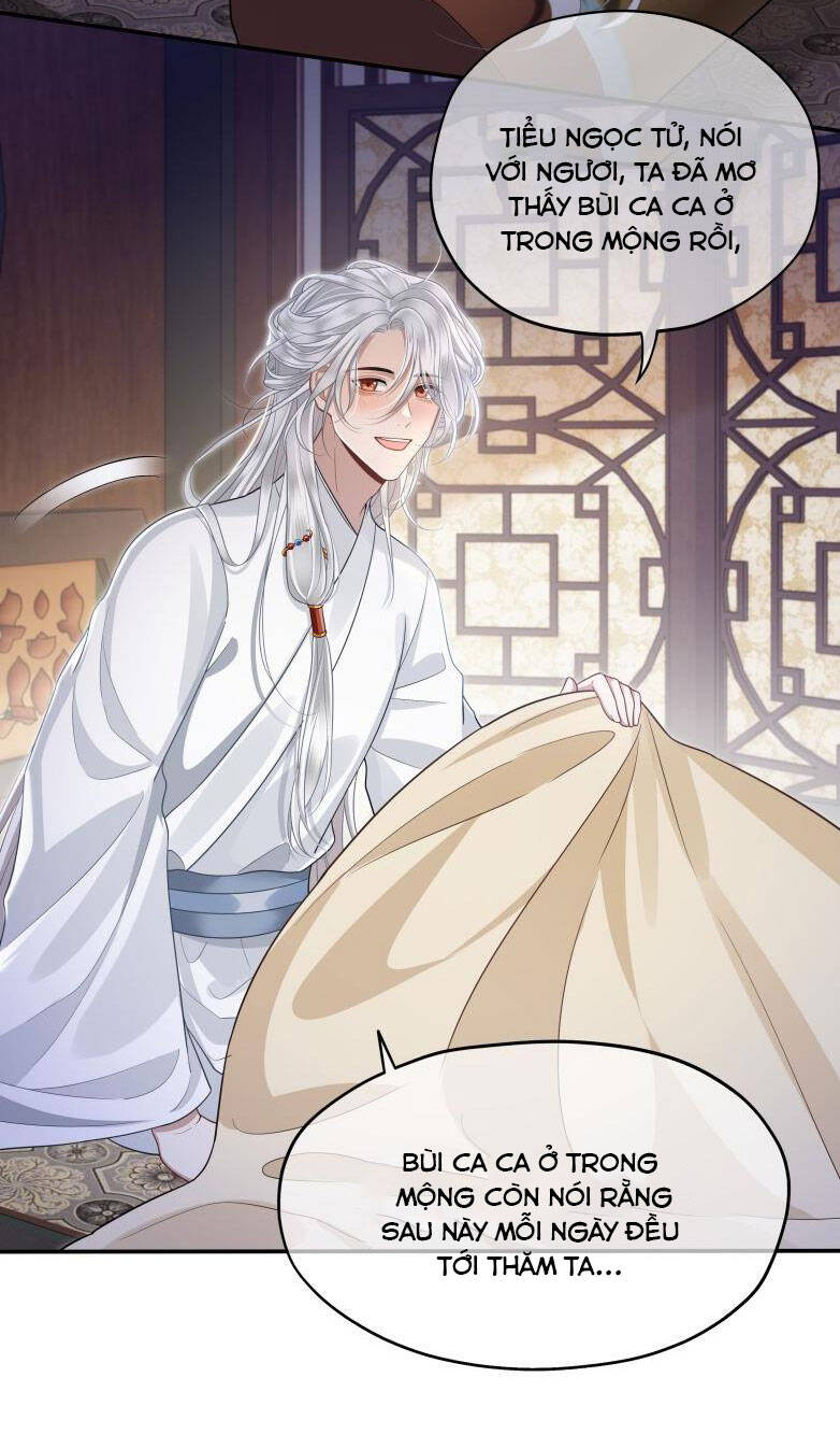 Điện Hạ Khuynh Thành Chapter 7 - 9