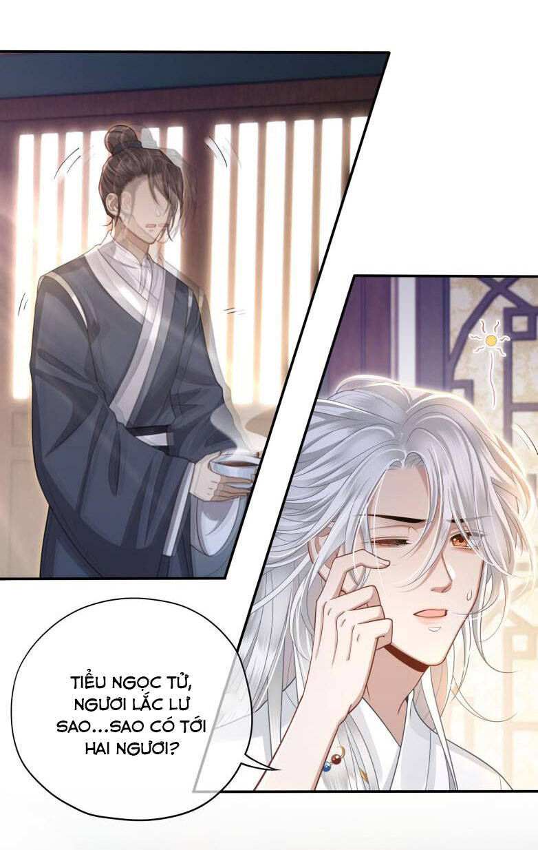 Điện Hạ Khuynh Thành Chapter 7 - 10