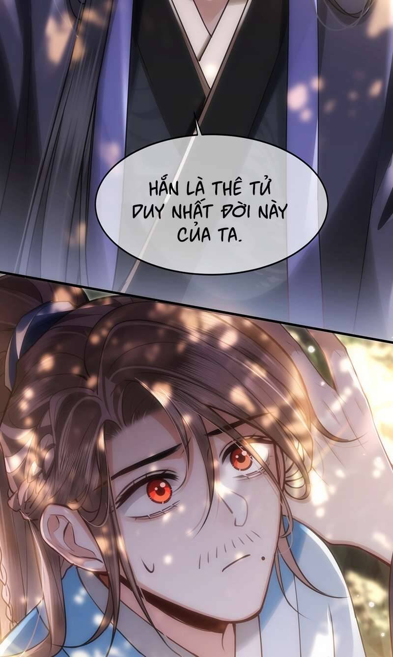 Điện Hạ Khuynh Thành Chapter 70 - 12