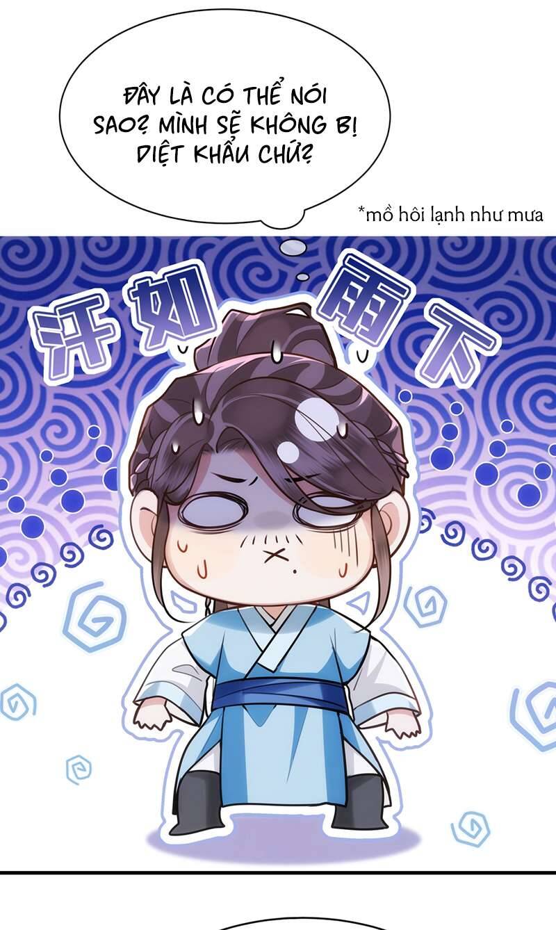 Điện Hạ Khuynh Thành Chapter 70 - 15