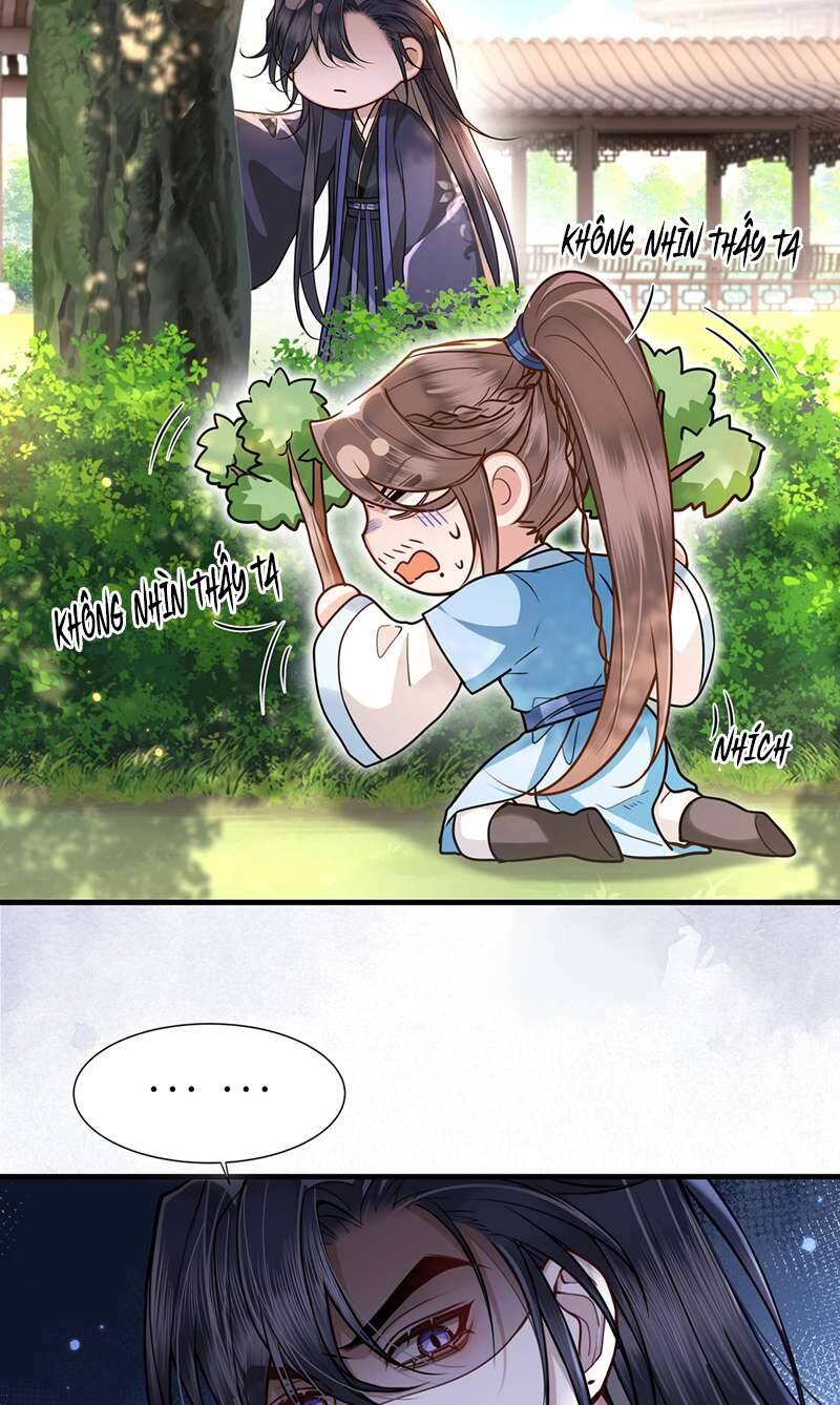 Điện Hạ Khuynh Thành Chapter 70 - 19