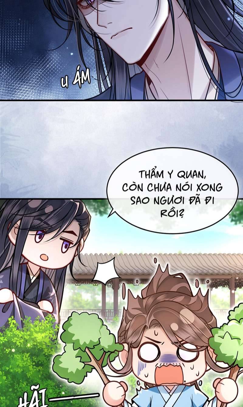 Điện Hạ Khuynh Thành Chapter 70 - 20