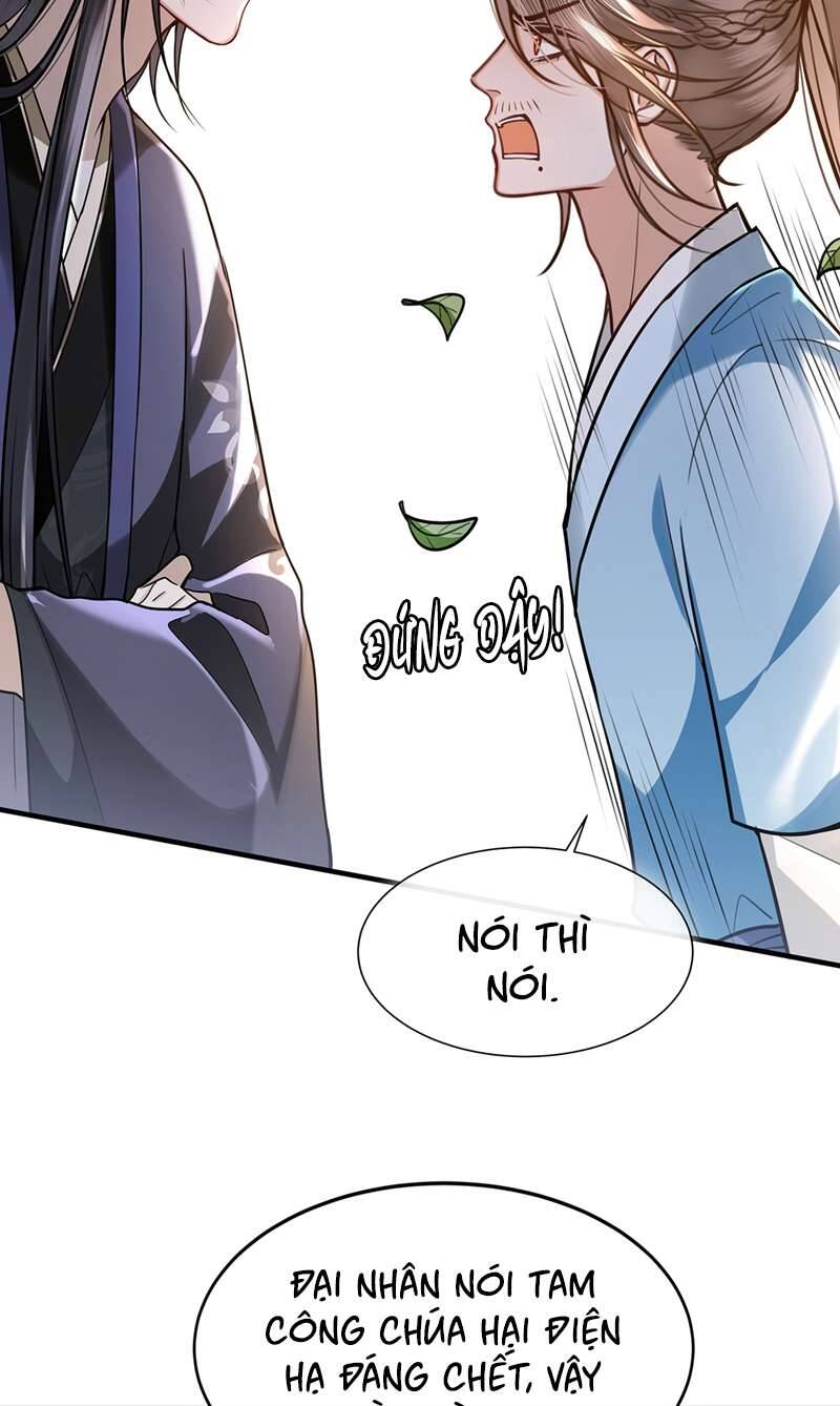 Điện Hạ Khuynh Thành Chapter 70 - 22