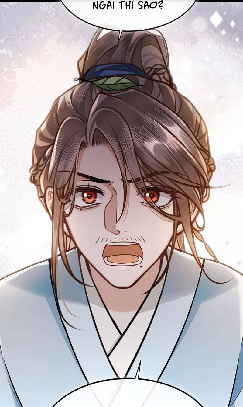 Điện Hạ Khuynh Thành Chapter 70 - 23