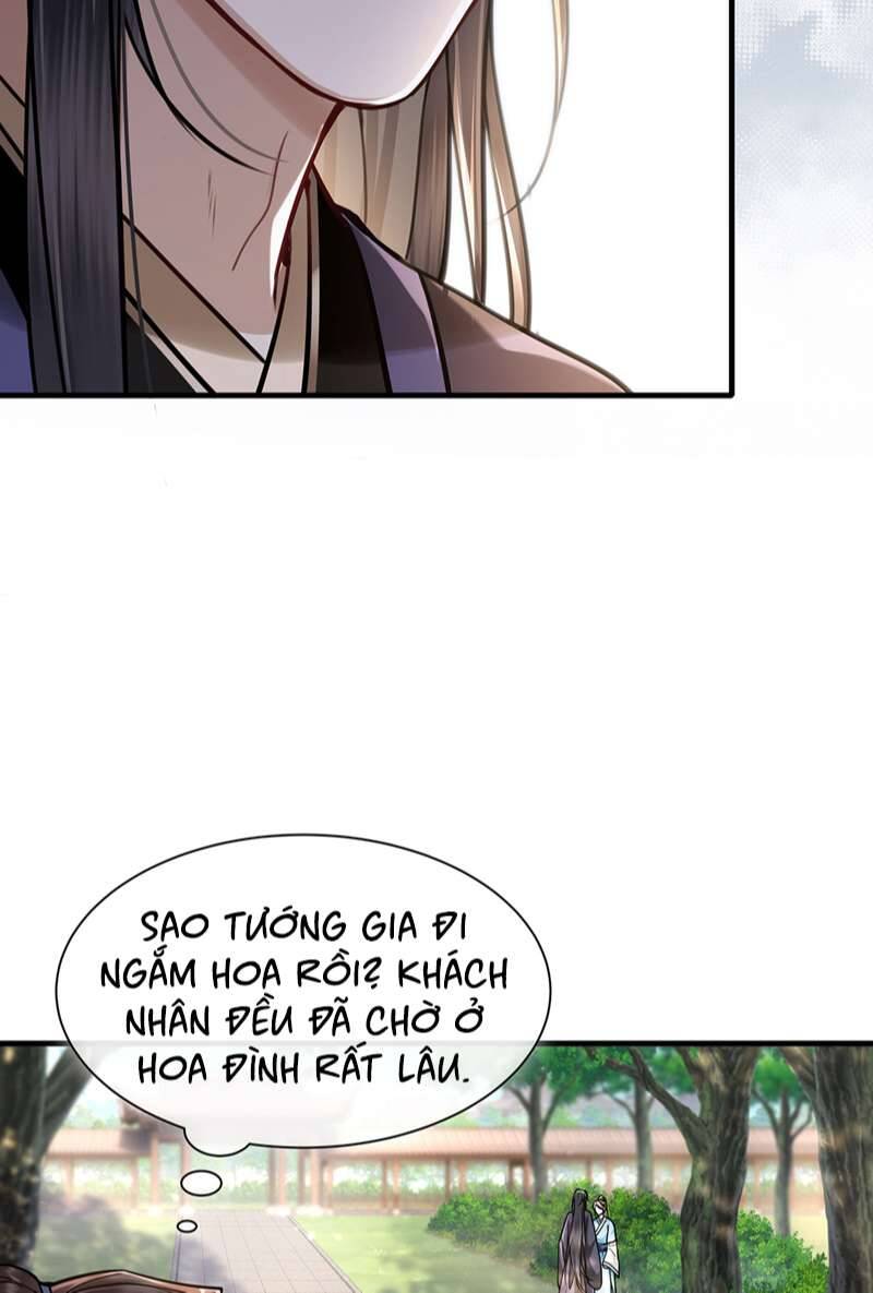 Điện Hạ Khuynh Thành Chapter 70 - 25