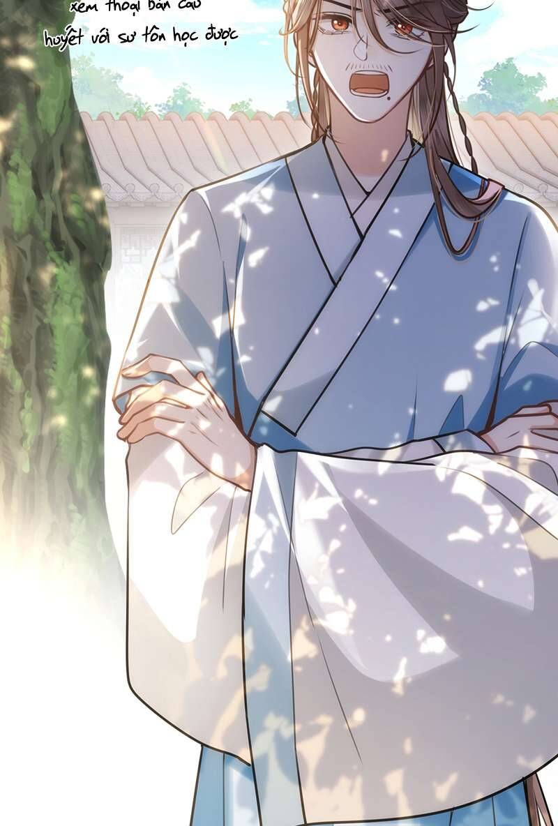 Điện Hạ Khuynh Thành Chapter 70 - 27