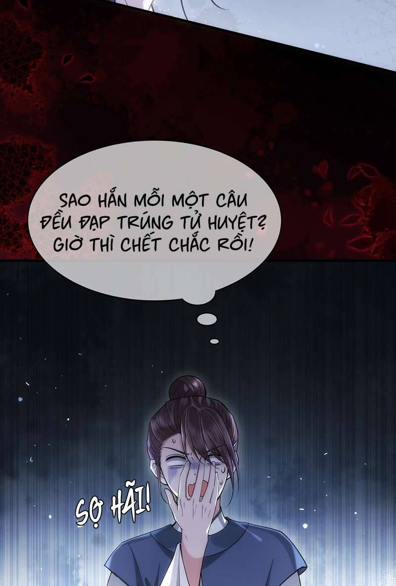 Điện Hạ Khuynh Thành Chapter 70 - 29