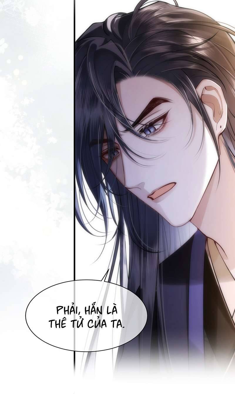 Điện Hạ Khuynh Thành Chapter 70 - 4