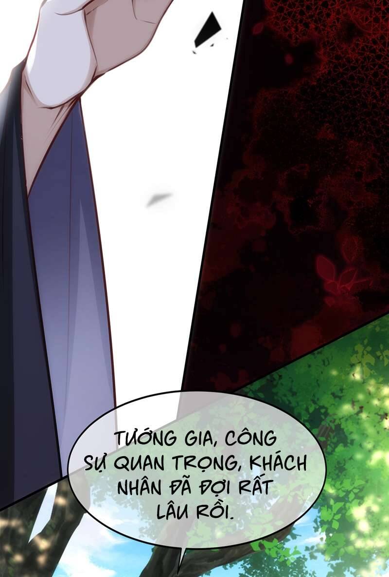 Điện Hạ Khuynh Thành Chapter 70 - 31