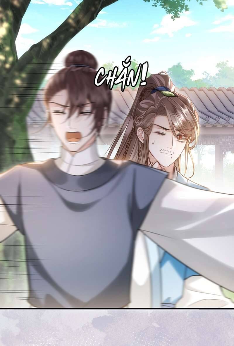 Điện Hạ Khuynh Thành Chapter 70 - 32