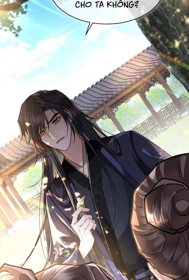 Điện Hạ Khuynh Thành Chapter 70 - 35