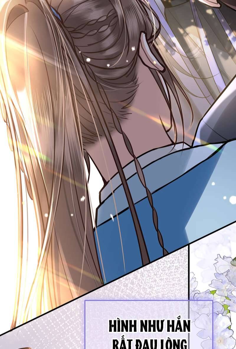 Điện Hạ Khuynh Thành Chapter 70 - 36
