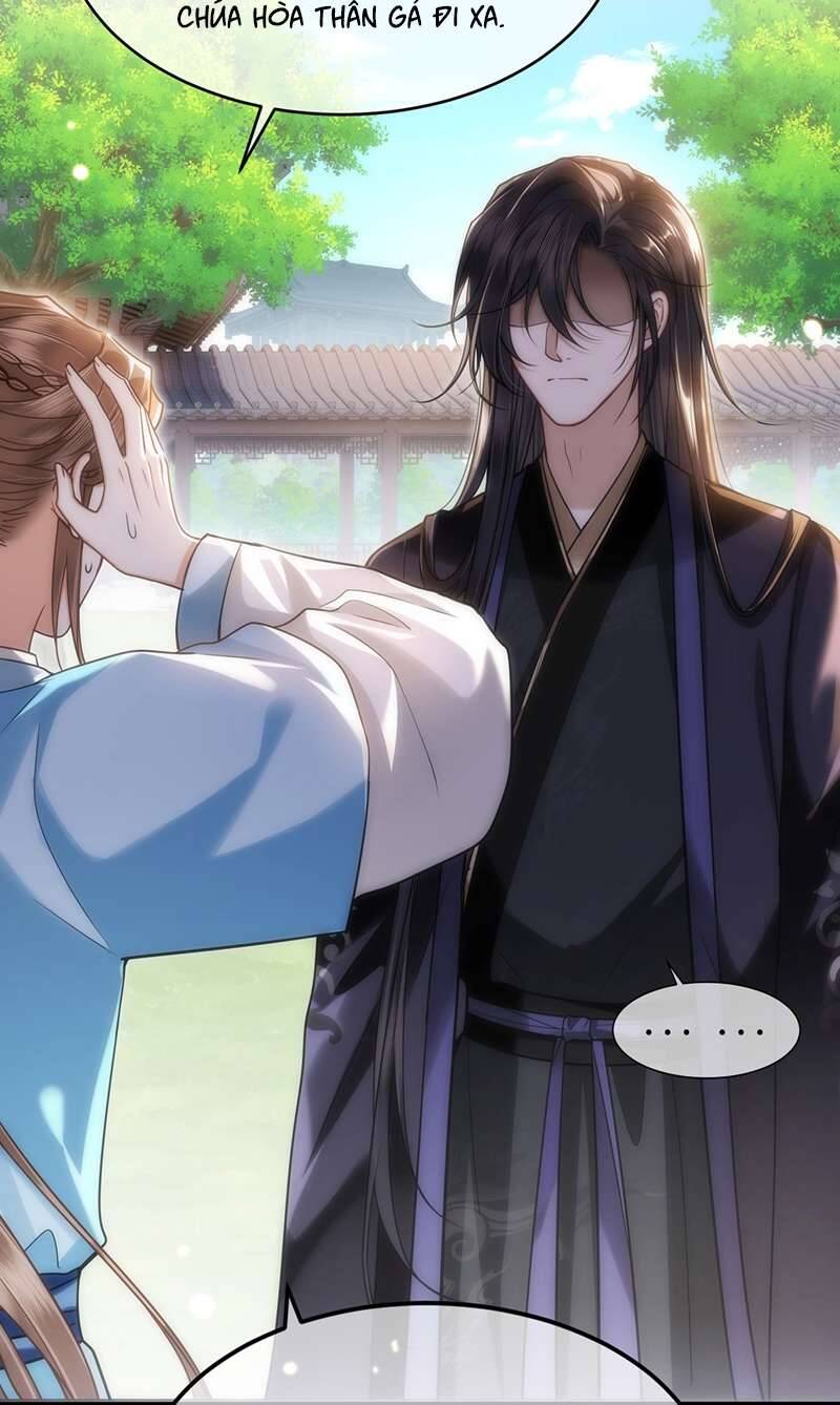 Điện Hạ Khuynh Thành Chapter 70 - 7