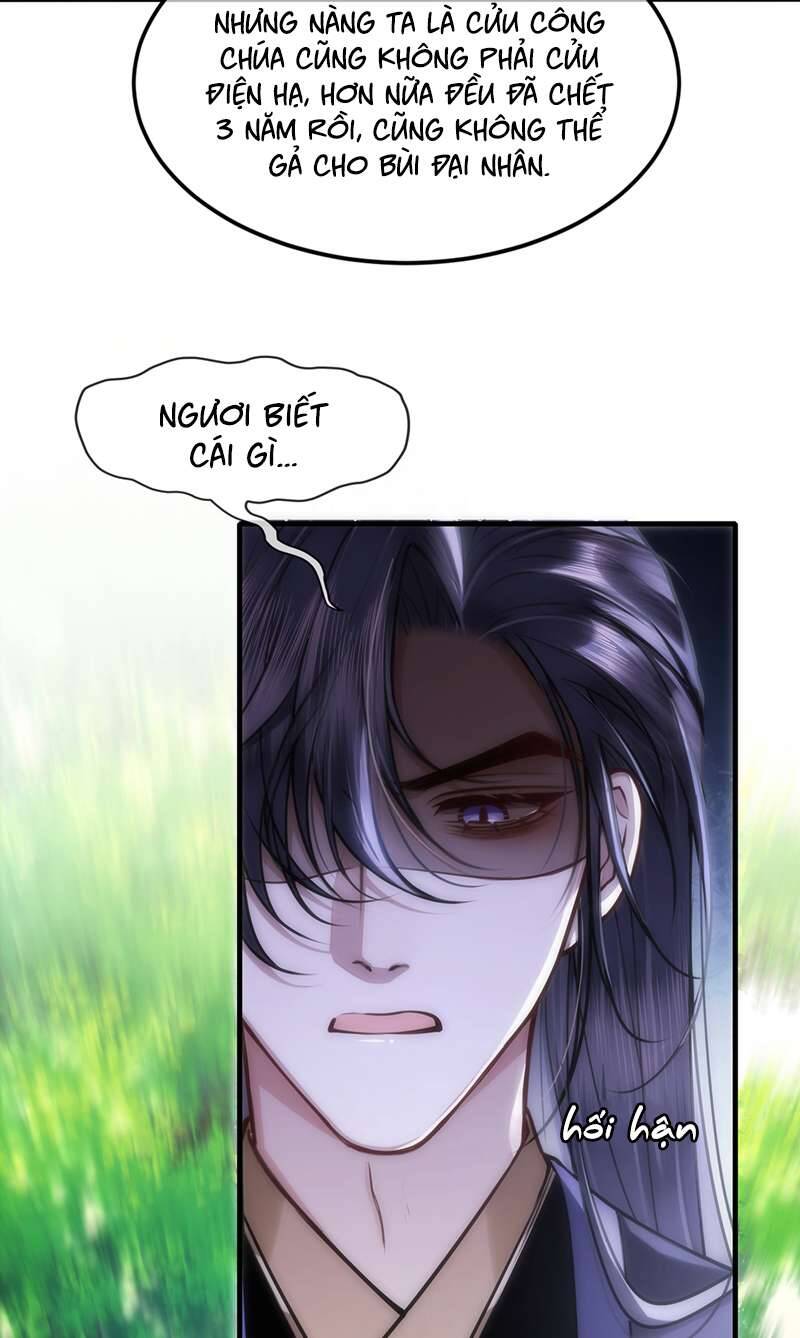 Điện Hạ Khuynh Thành Chapter 70 - 8