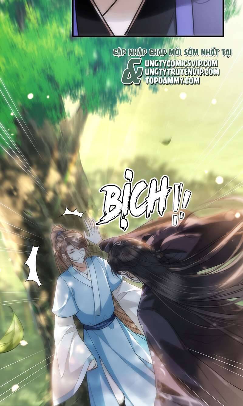 Điện Hạ Khuynh Thành Chapter 70 - 9