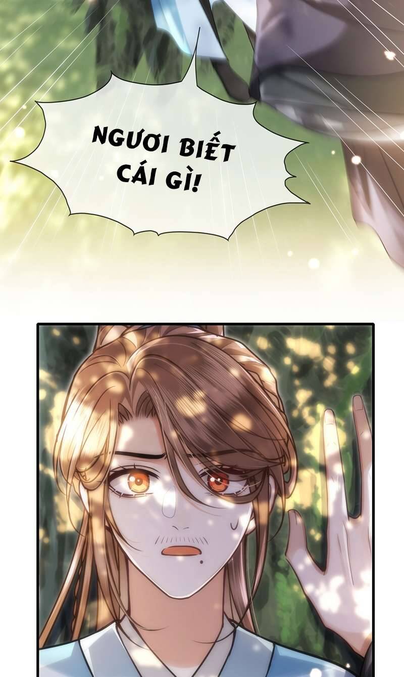 Điện Hạ Khuynh Thành Chapter 70 - 10