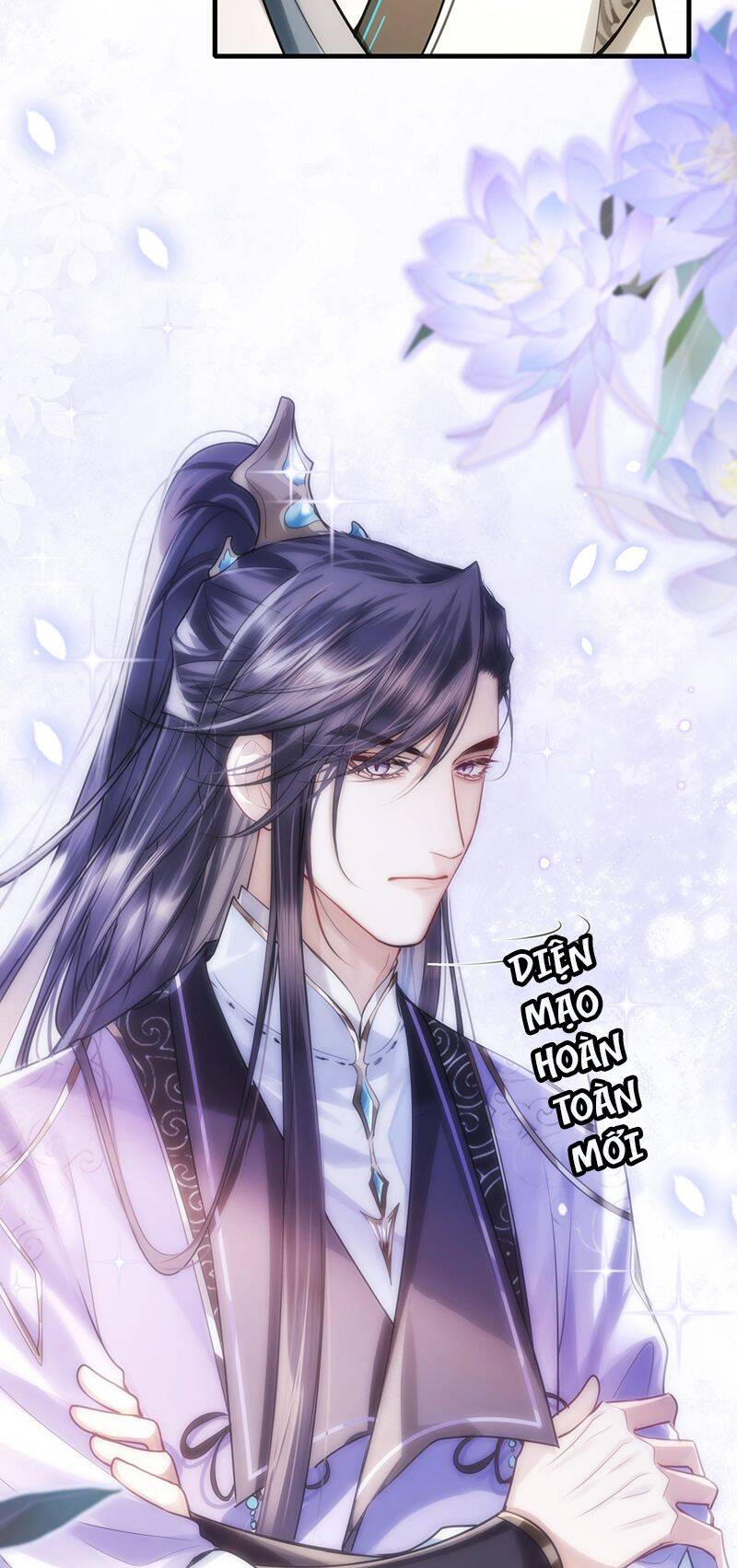 Điện Hạ Khuynh Thành Chapter 71 - 11