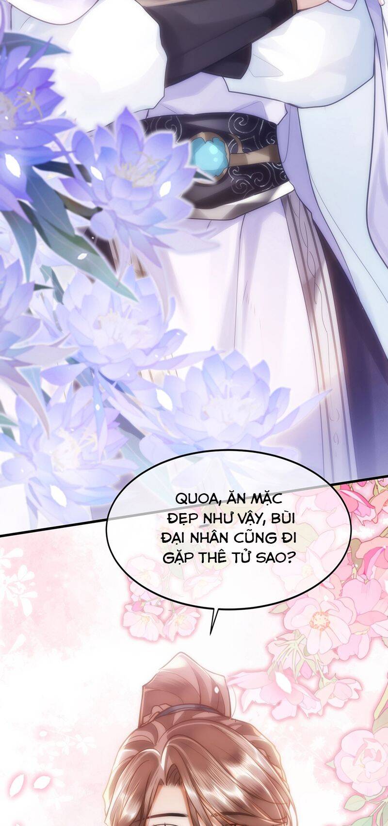 Điện Hạ Khuynh Thành Chapter 71 - 12