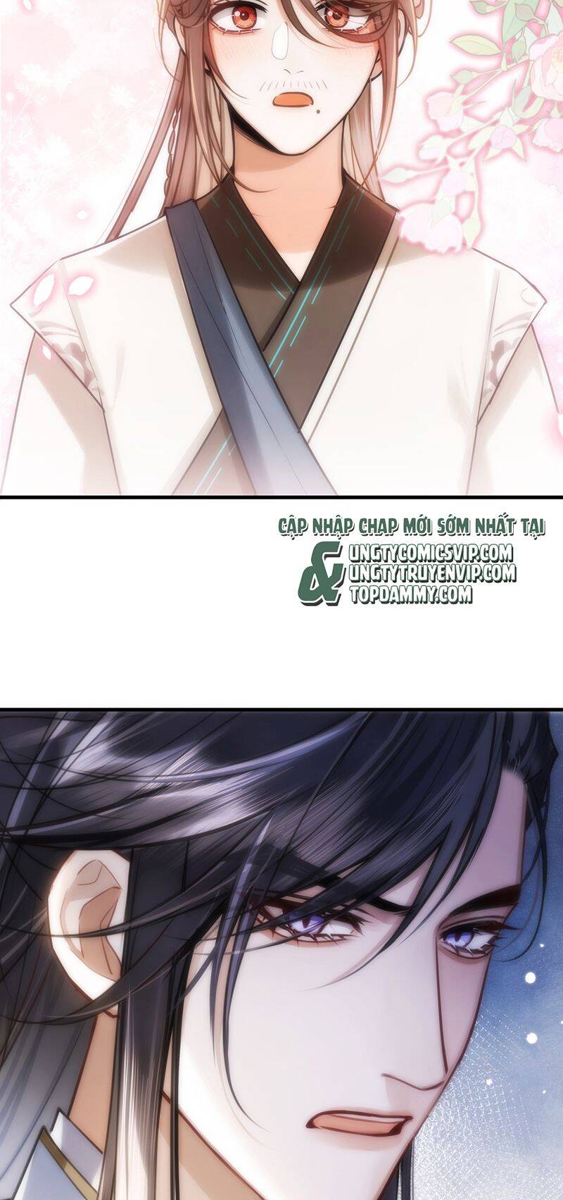 Điện Hạ Khuynh Thành Chapter 71 - 13