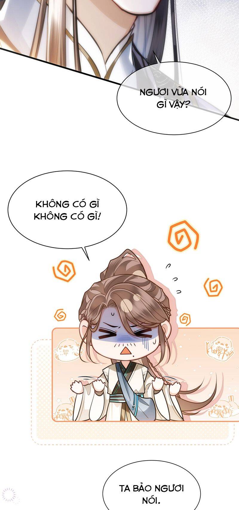 Điện Hạ Khuynh Thành Chapter 71 - 14