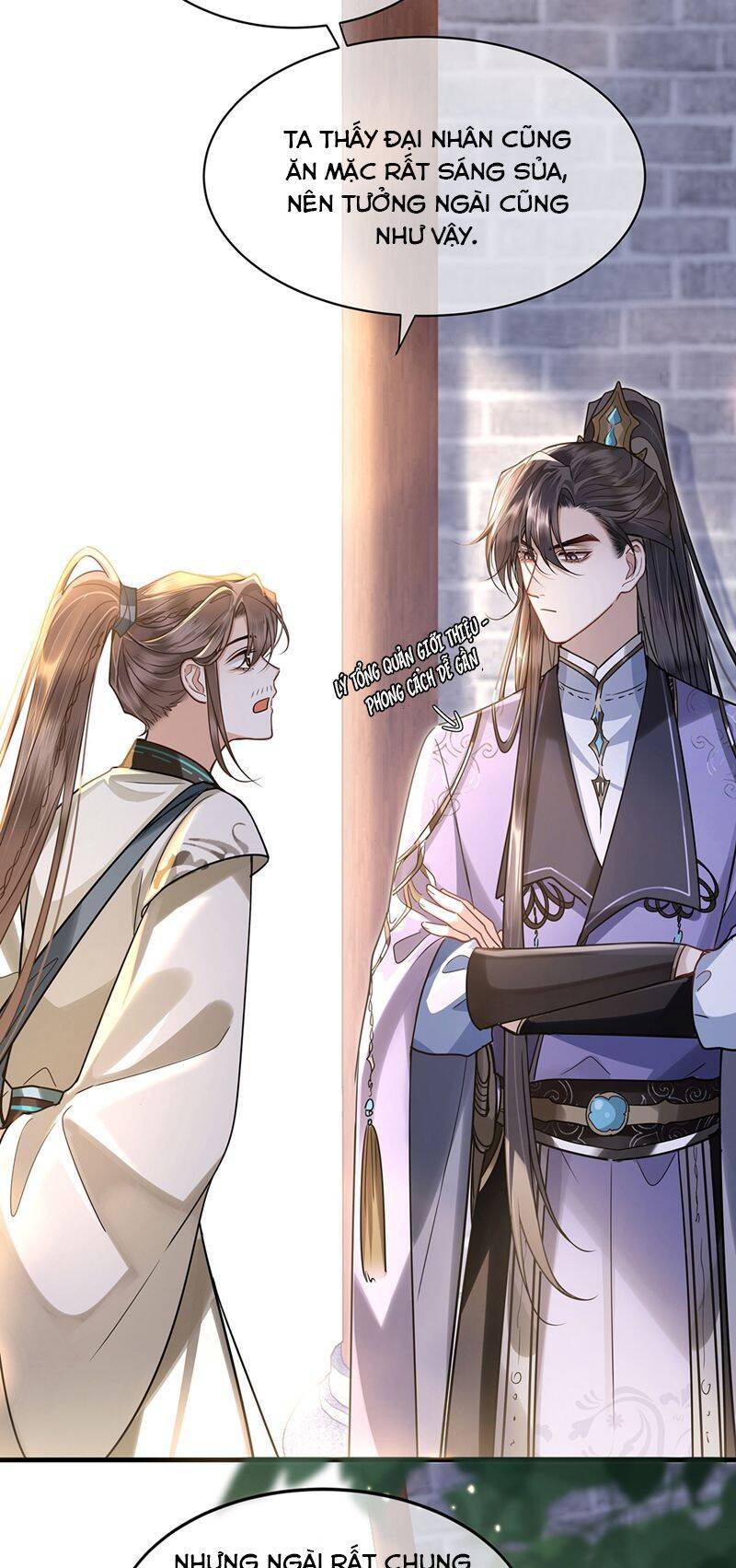 Điện Hạ Khuynh Thành Chapter 71 - 16