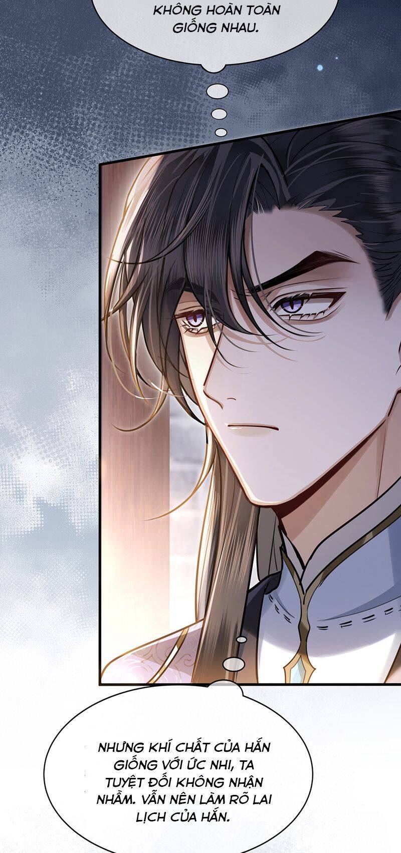 Điện Hạ Khuynh Thành Chapter 71 - 18