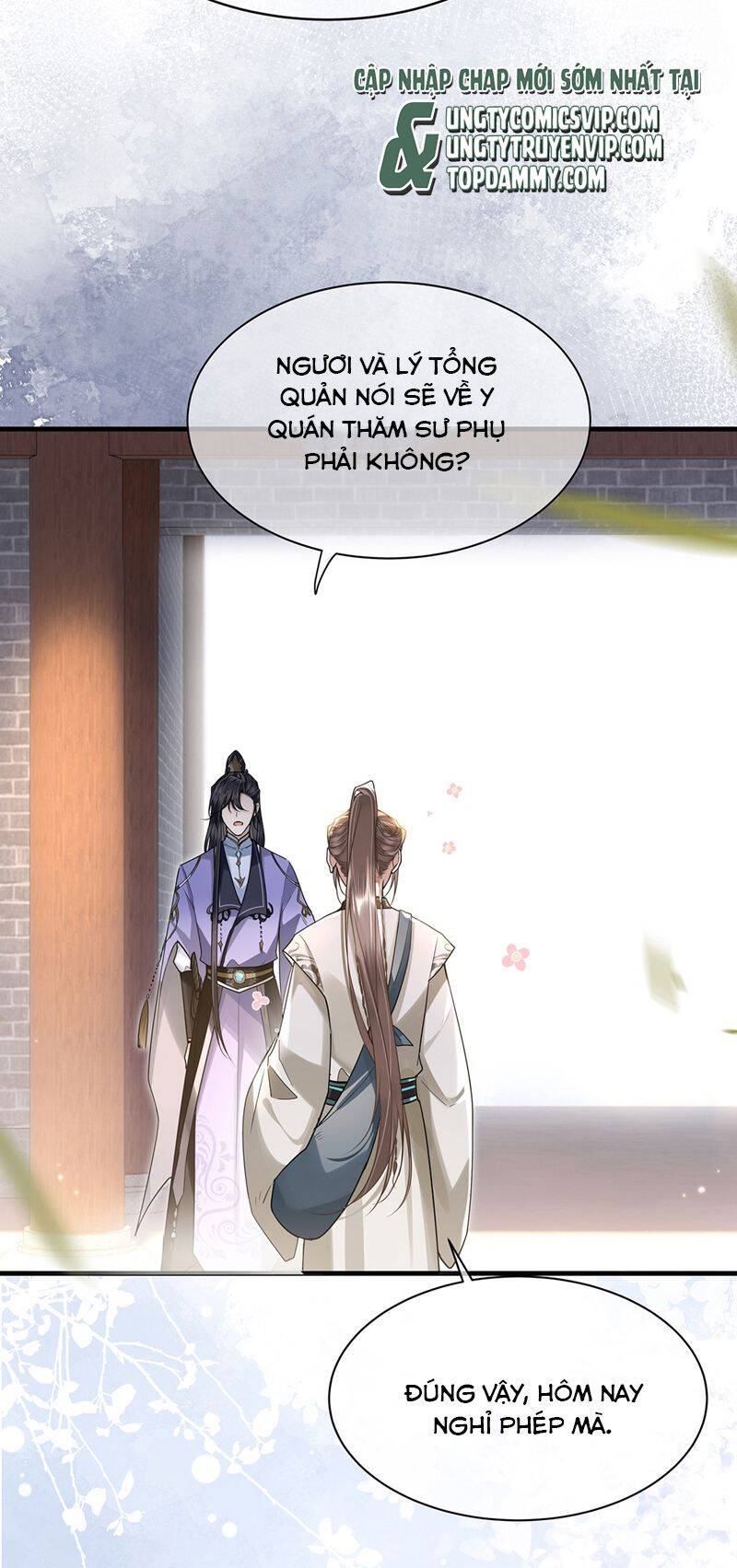 Điện Hạ Khuynh Thành Chapter 71 - 19