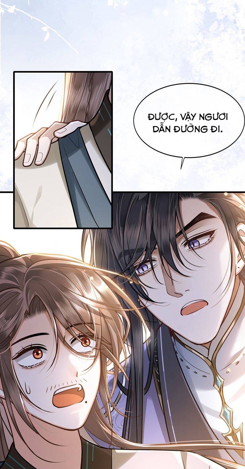 Điện Hạ Khuynh Thành Chapter 71 - 20