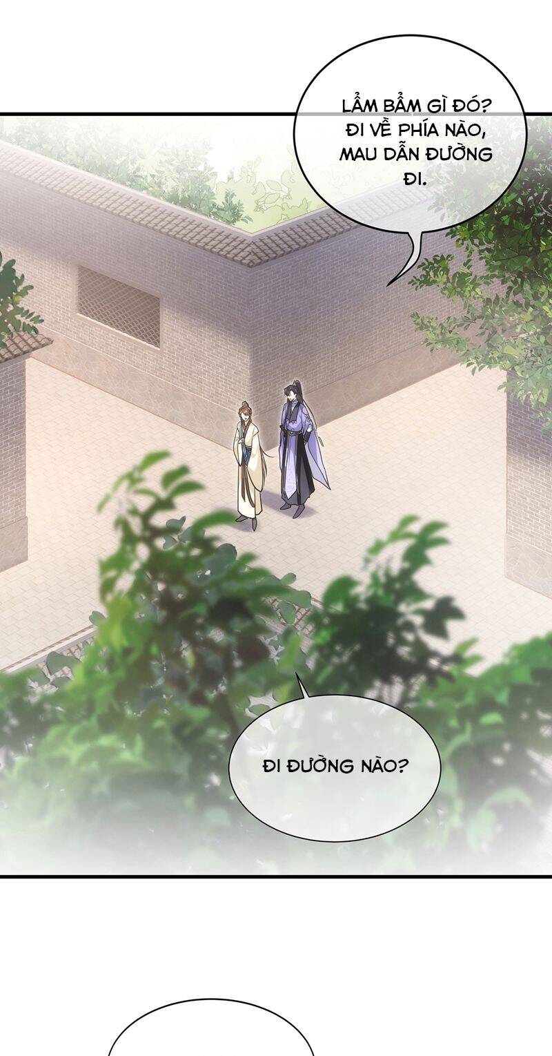 Điện Hạ Khuynh Thành Chapter 71 - 23