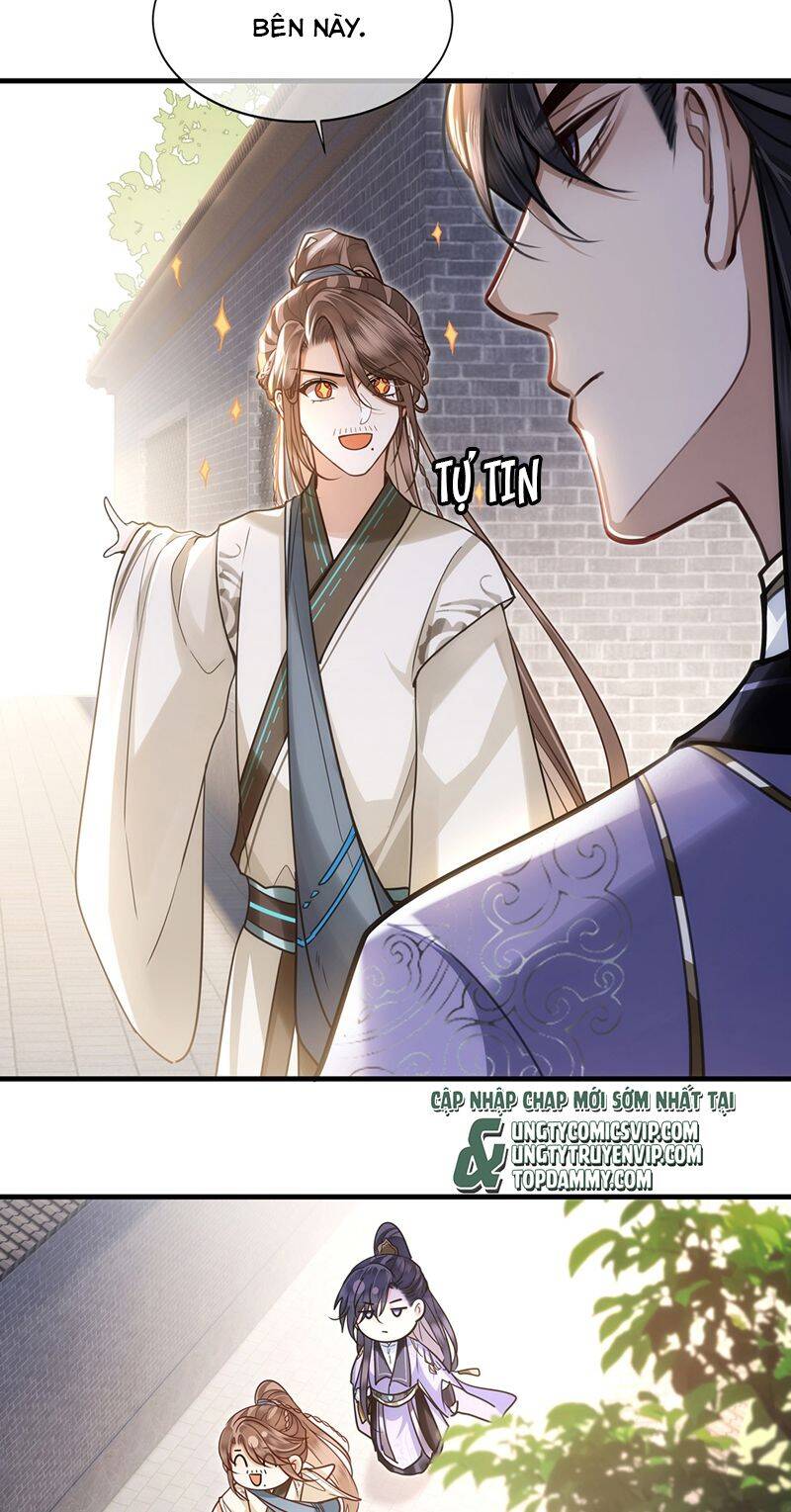 Điện Hạ Khuynh Thành Chapter 71 - 24