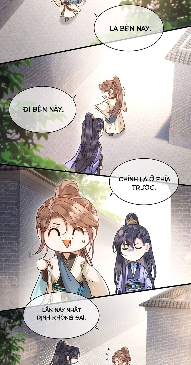 Điện Hạ Khuynh Thành Chapter 71 - 25