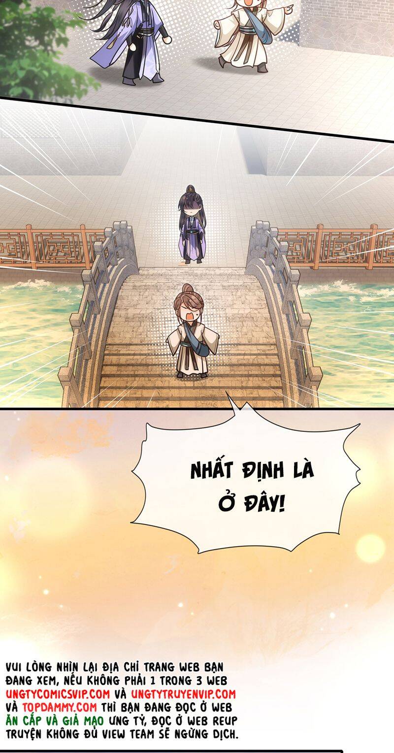 Điện Hạ Khuynh Thành Chapter 71 - 26