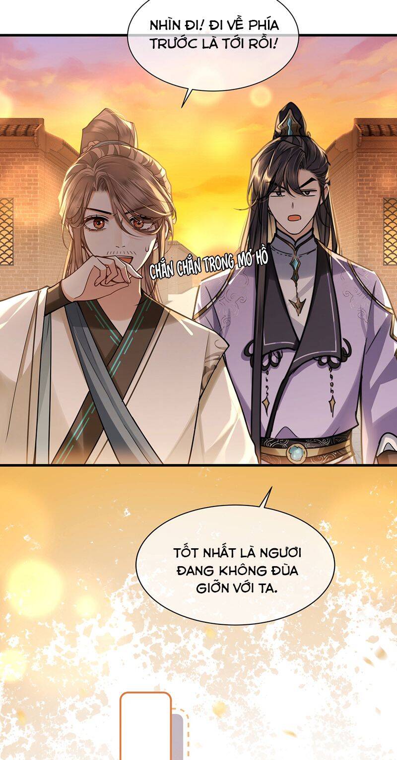 Điện Hạ Khuynh Thành Chapter 71 - 28