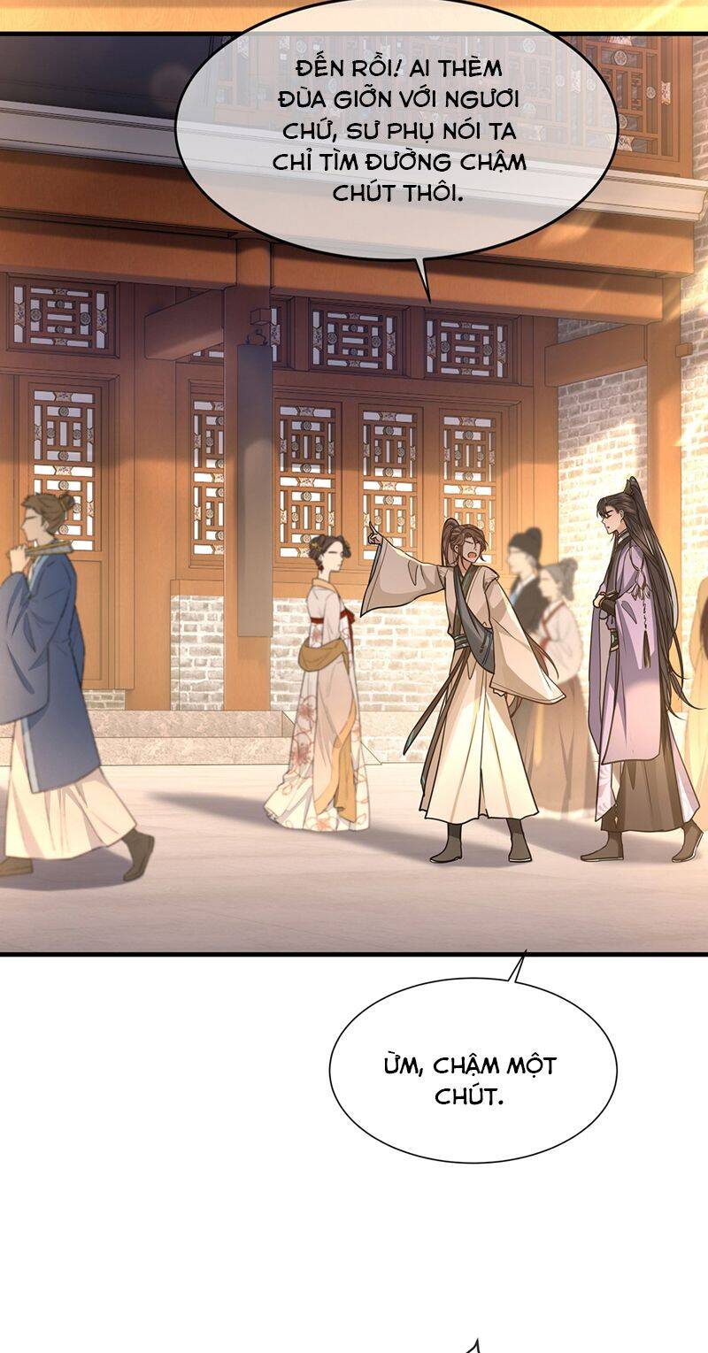 Điện Hạ Khuynh Thành Chapter 71 - 30