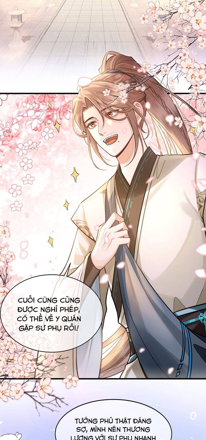 Điện Hạ Khuynh Thành Chapter 71 - 4