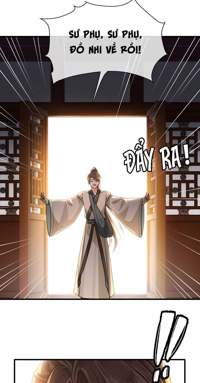 Điện Hạ Khuynh Thành Chapter 71 - 31