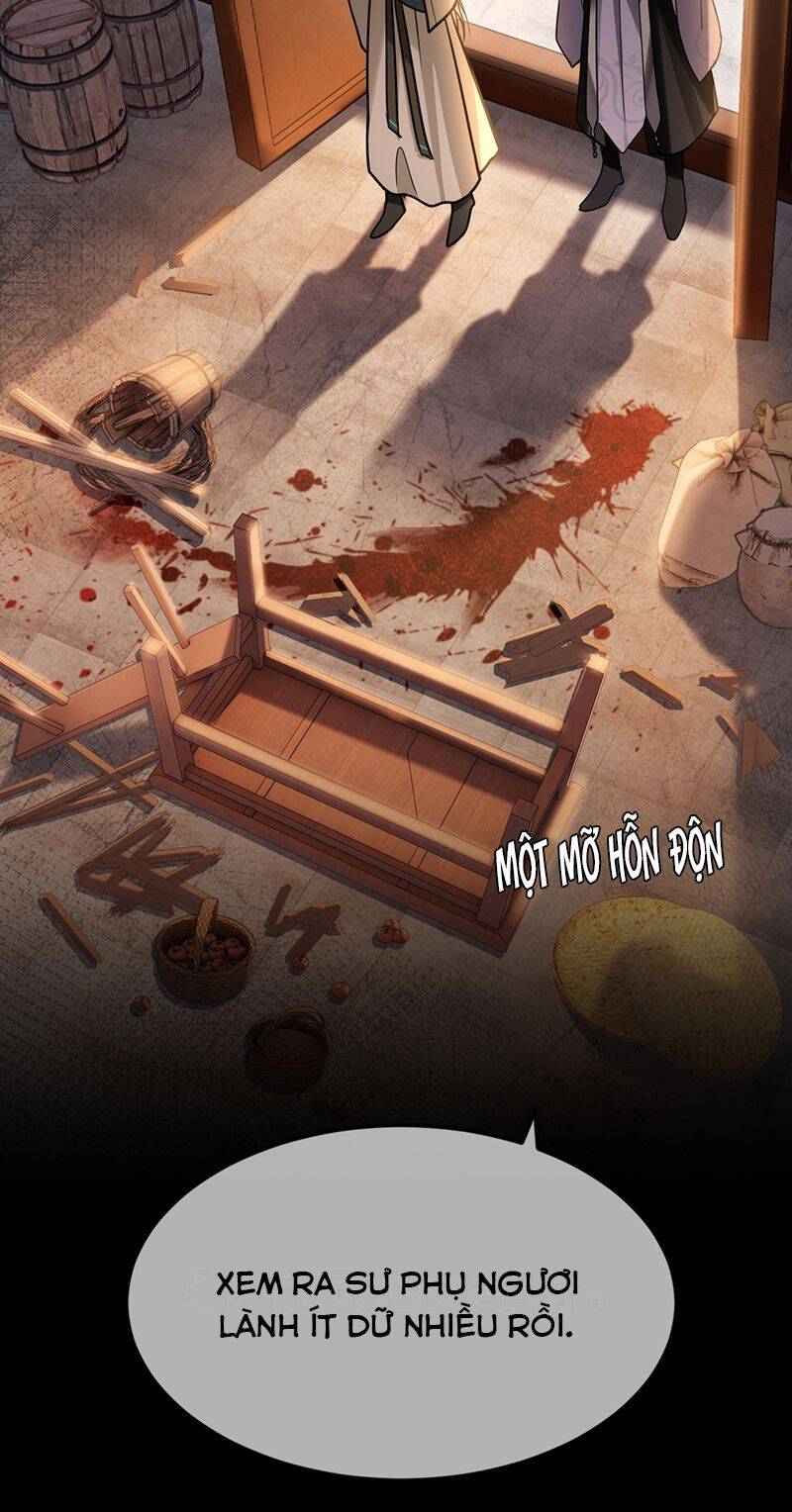 Điện Hạ Khuynh Thành Chapter 71 - 33