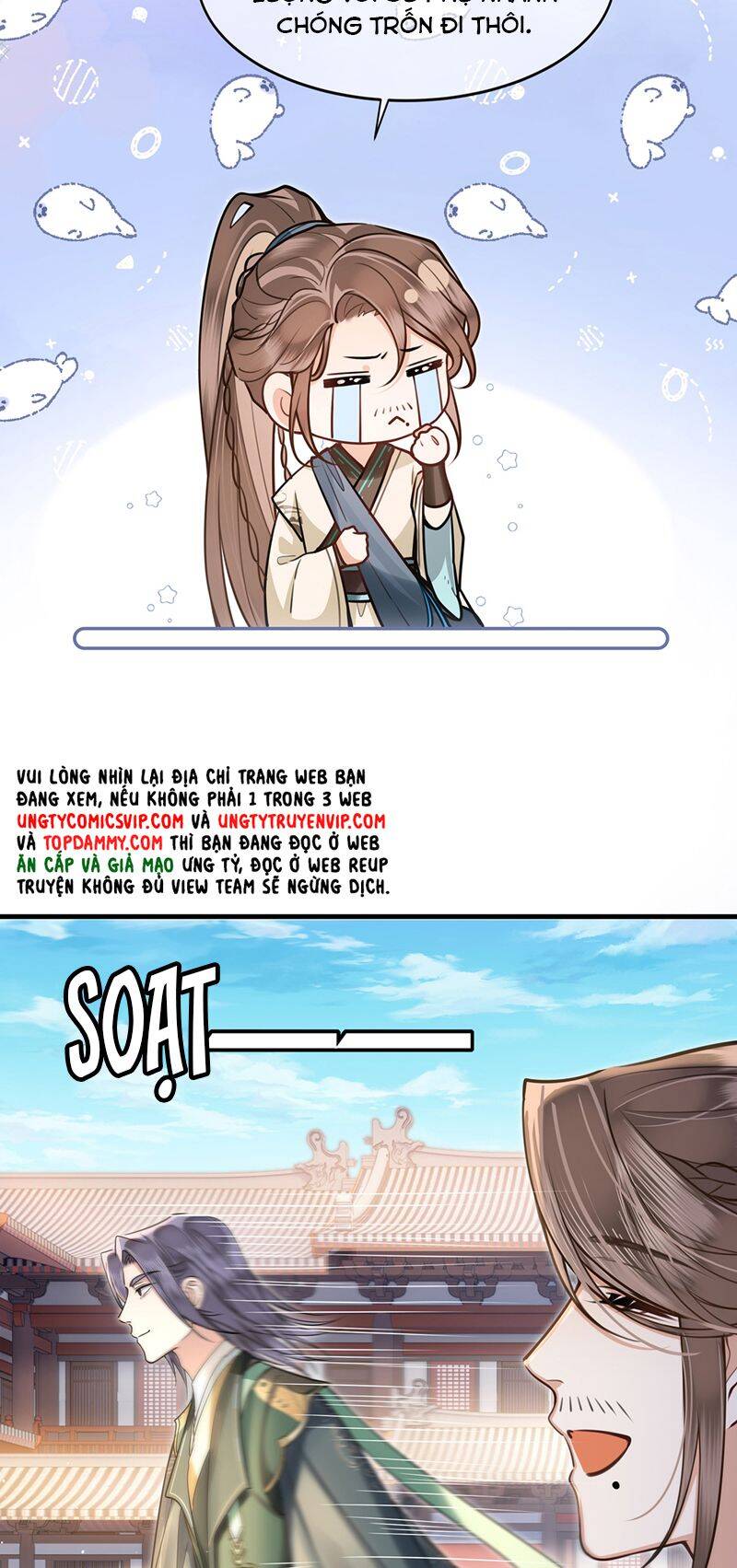 Điện Hạ Khuynh Thành Chapter 71 - 5