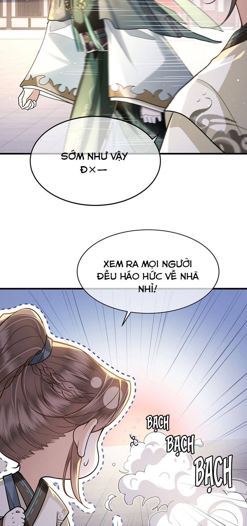 Điện Hạ Khuynh Thành Chapter 71 - 6