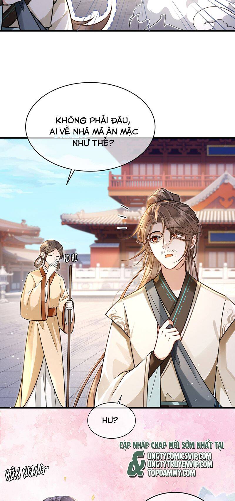 Điện Hạ Khuynh Thành Chapter 71 - 7