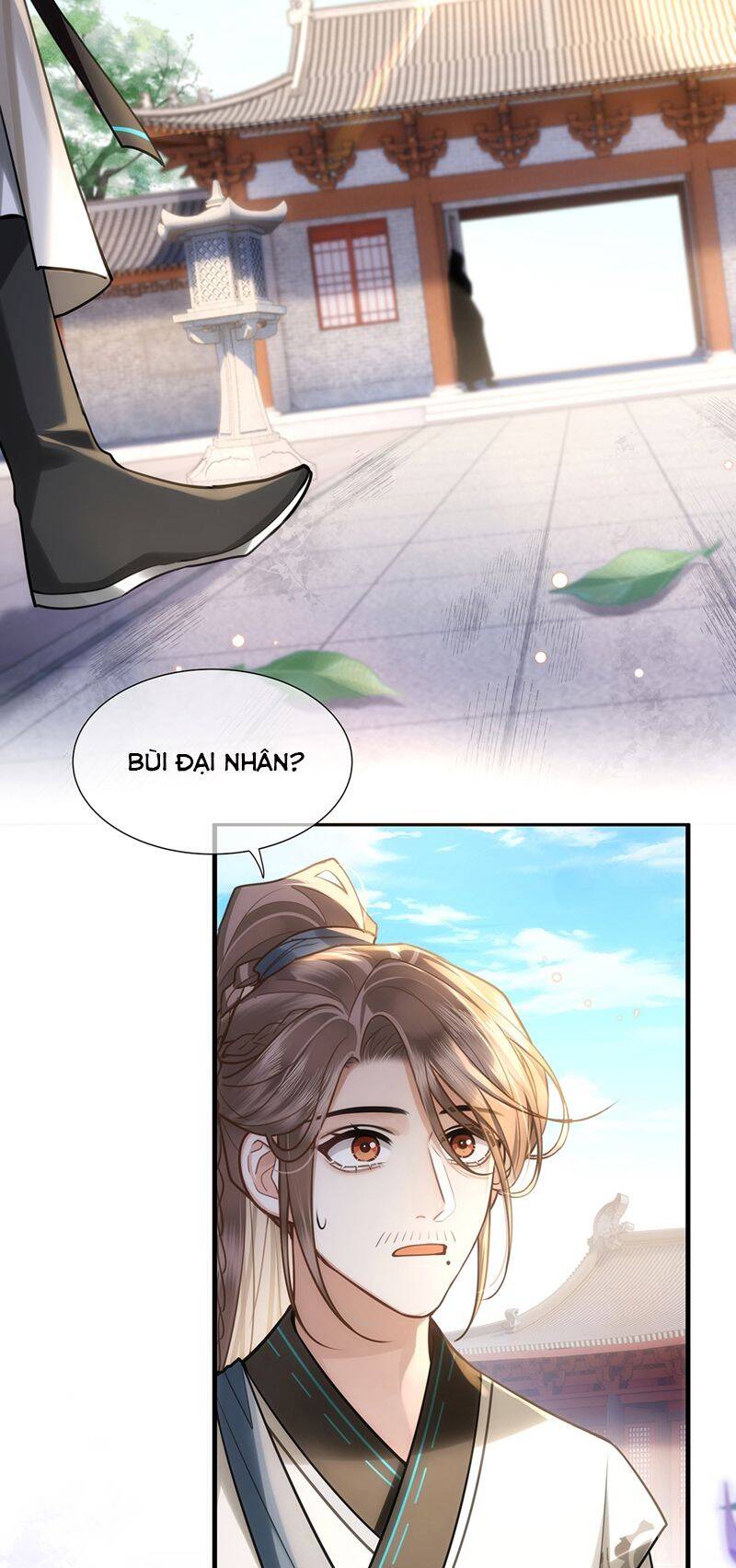Điện Hạ Khuynh Thành Chapter 71 - 10