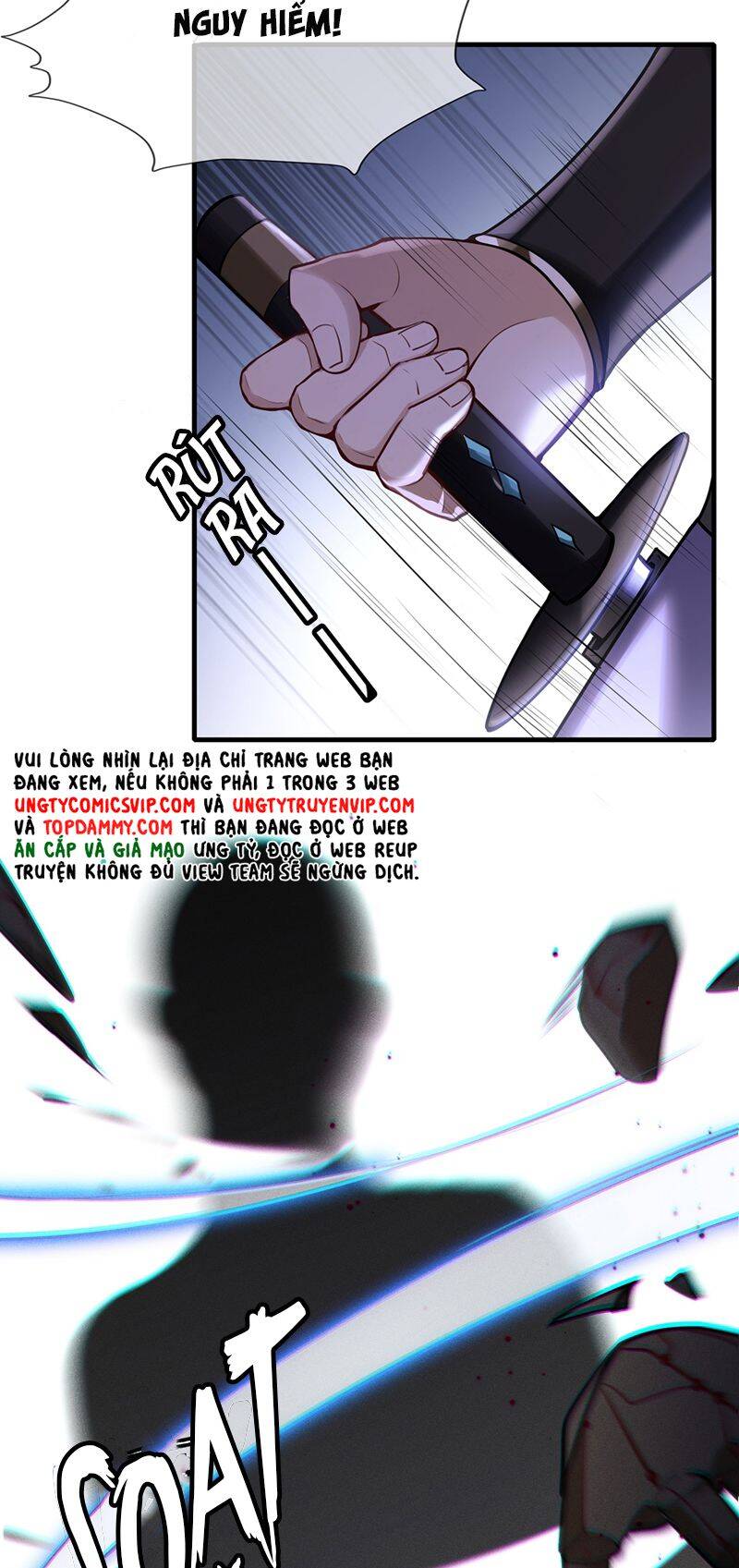 Điện Hạ Khuynh Thành Chapter 72 - 11