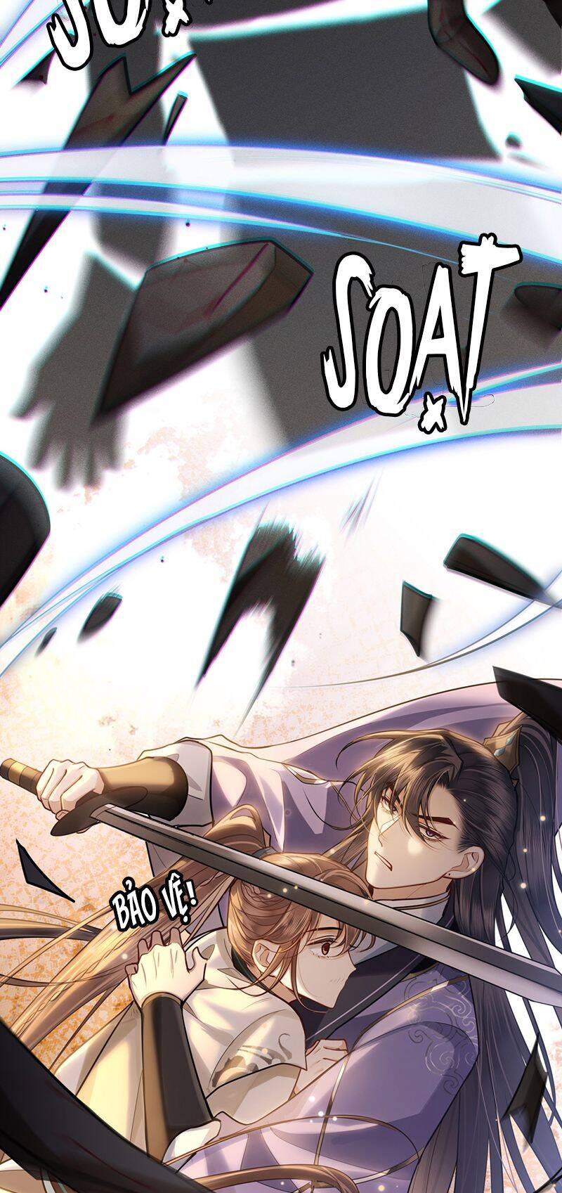 Điện Hạ Khuynh Thành Chapter 72 - 12