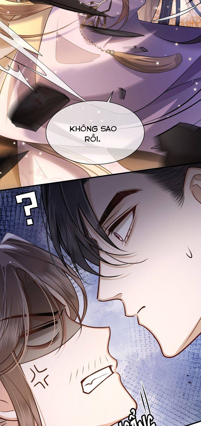 Điện Hạ Khuynh Thành Chapter 72 - 13