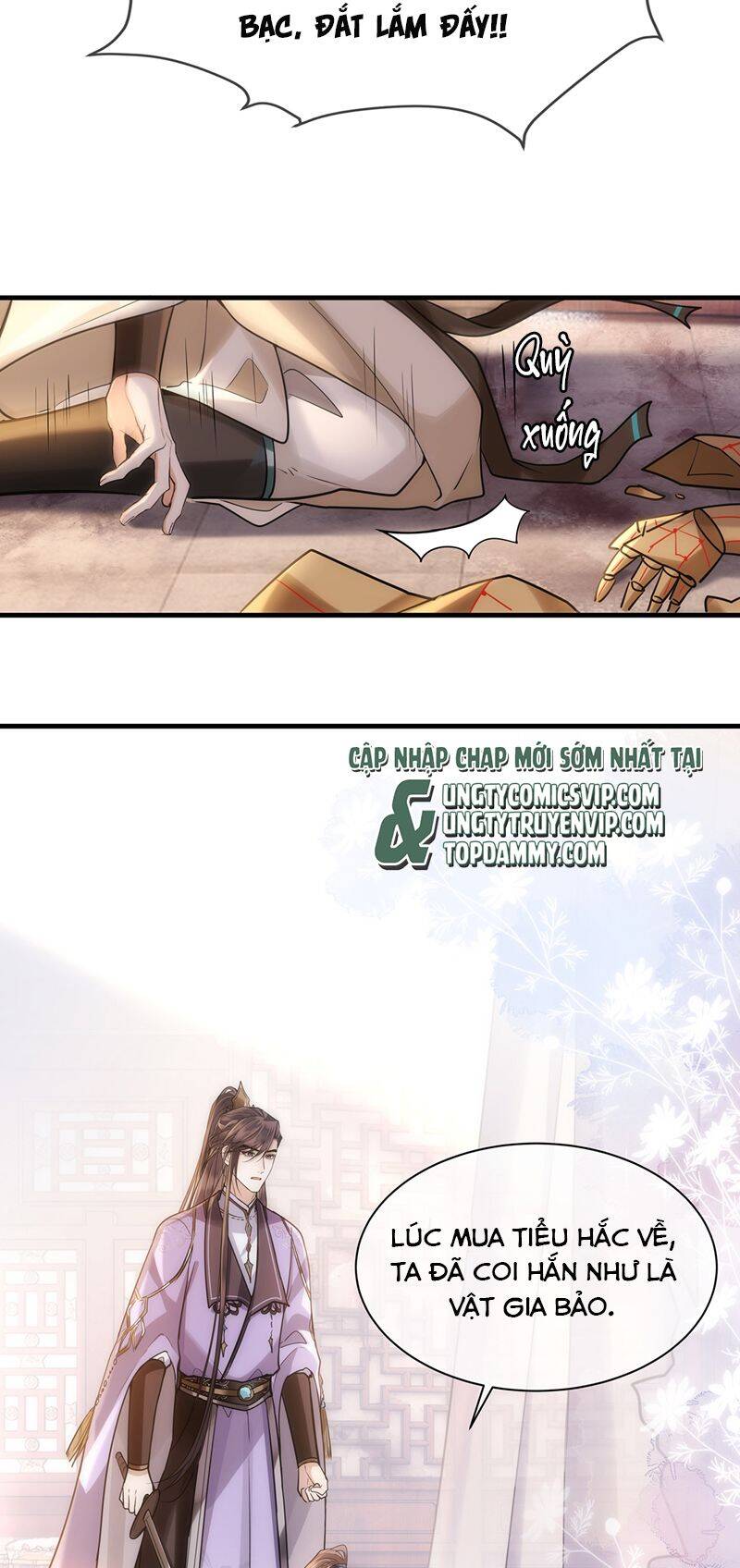 Điện Hạ Khuynh Thành Chapter 72 - 15