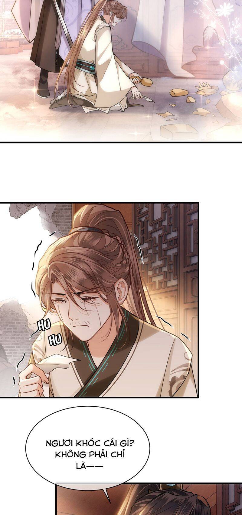 Điện Hạ Khuynh Thành Chapter 72 - 16