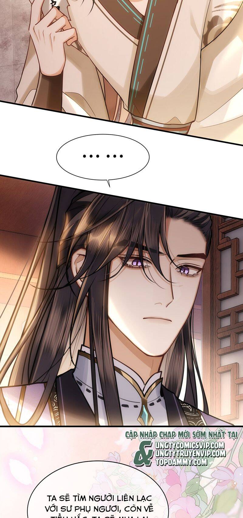 Điện Hạ Khuynh Thành Chapter 72 - 18