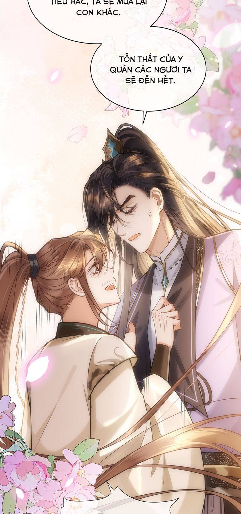 Điện Hạ Khuynh Thành Chapter 72 - 19