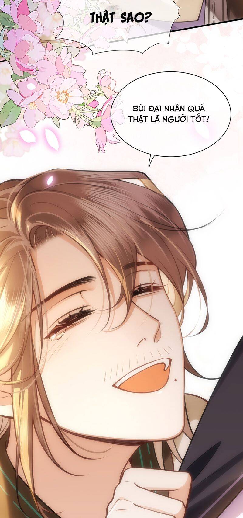 Điện Hạ Khuynh Thành Chapter 72 - 20